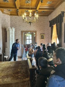 Izletu u Varaždinu i Trakošćanu 6