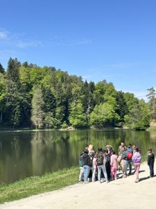 Izletu u Varaždinu i Trakošćanu 7