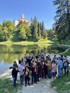 Izletu u Varaždinu i Trakošćanu 8