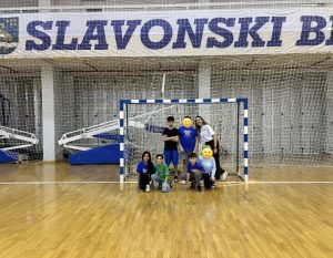 Sportski susreti u Slavonskom Brodu 10