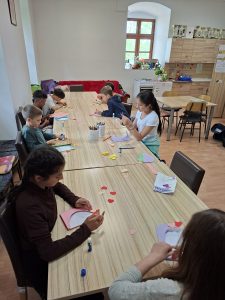 Majčin dan u Svitanju 9 Majčin dan u Svitanju 9