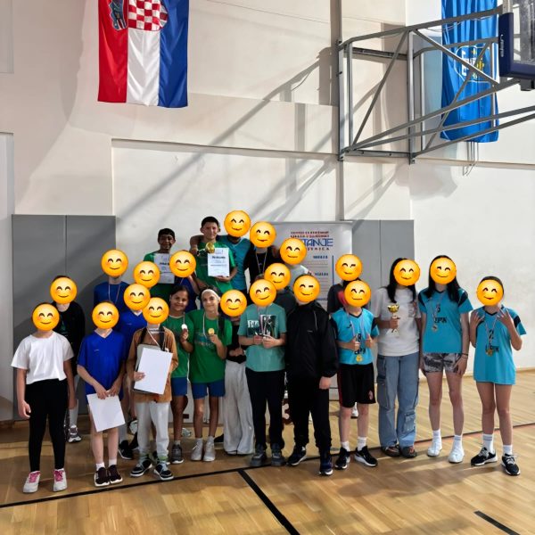 Sportski susreti u atletici 1