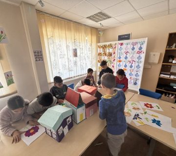 Međunarodni dan obitelji 1