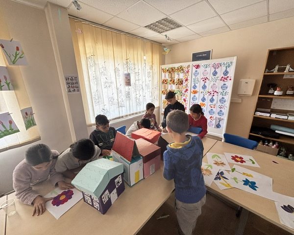 Međunarodni dan obitelji 1