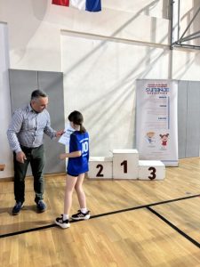 Sportski susreti u atletici 12