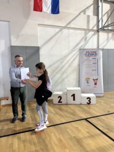 Sportski susreti u atletici 13