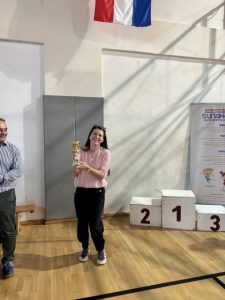 Sportski susreti u atletici 15