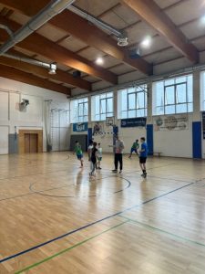 Sportski susreti u atletici 4