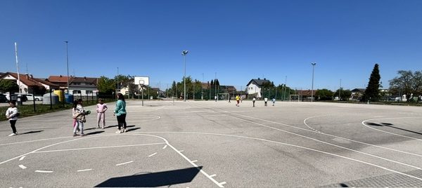 Forum mladih SDP-a u Svitanju 1