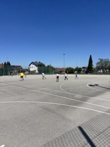 Forum mladih SDP-a u Svitanju 3