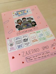 Međunarodni dan djece 4 Međunarodni dan djece 4