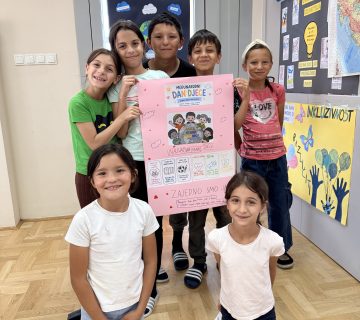 Međunarodni dan djece 1