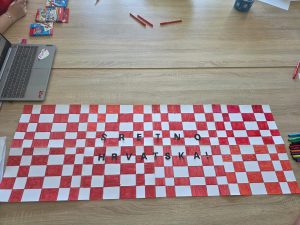 Svitanje podržava Vatrene 4 Svitanje podržava Vatrene 4