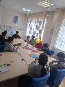 Origami radionica 3