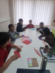Origami radionica 2