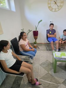 Preventivni stomatološki pregled 2
