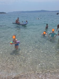 Ljetovanje u Selcu 2 Ljetovanje u Selcu 2