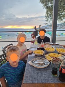 Ljetovanje u Selcu 4 Ljetovanje u Selcu 4