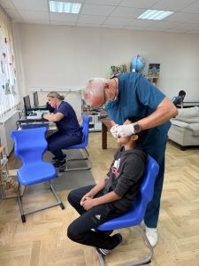 Preventivni stomatološki pregled 5