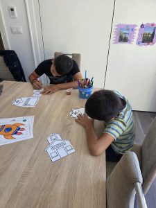Spremni za školu 2 Spremni za školu 2