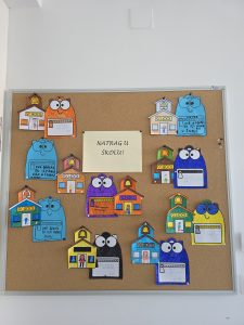 Spremni za školu 7 Spremni za školu 7