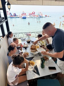Ljetovanje u Makarskoj 4 Ljetovanje u Makarskoj 4