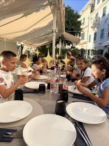 Ljetovanje u Makarskoj 17 Ljetovanje u Makarskoj 17