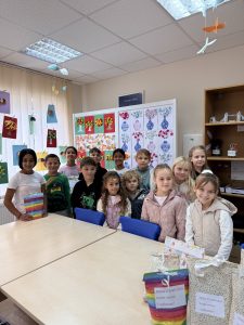 Druženje s OŠ Koprivnički Ivanec 5 Druženje s OŠ Koprivnički Ivanec 5