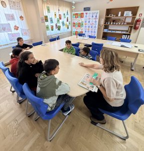 Mjesec hrvatske knjige 5 Mjesec hrvatske knjige 5