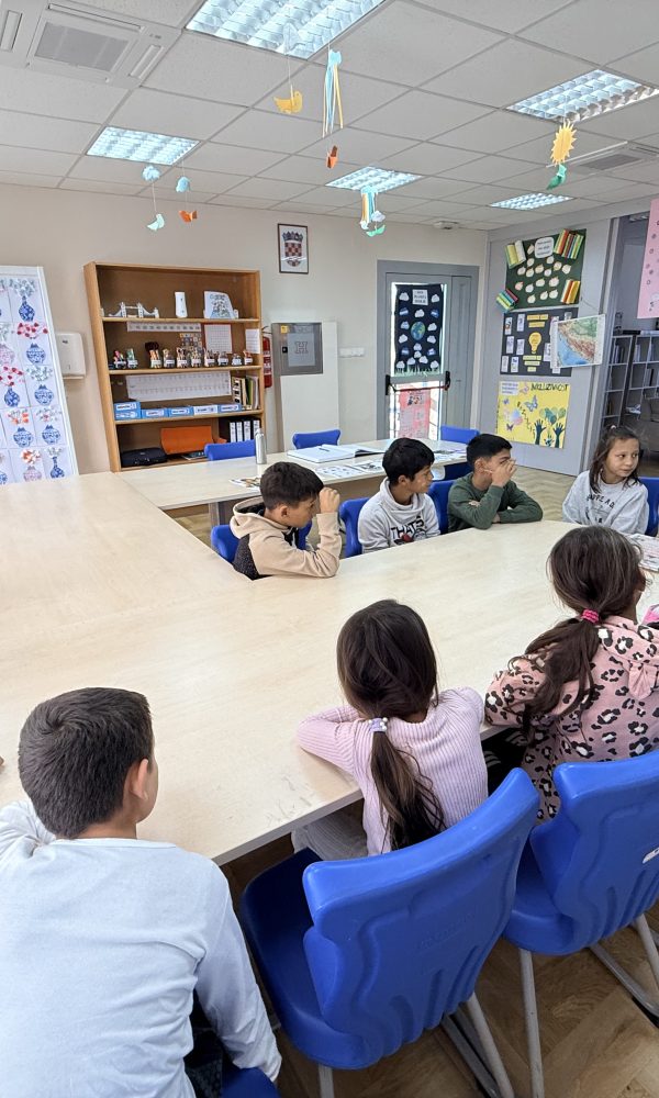 Mjesec hrvatske knjige 1